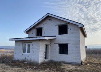 Продается дом, 159 м2, деревня Берёзовка, Юбилейная улица