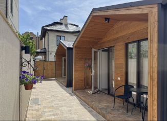 Сдаю дом, 36 м2, Геленджик, Первомайская улица, 42