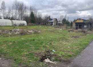 Продажа земельного участка, 5.2 сот., Череповец, СНТ № 1 Металлург, 1743