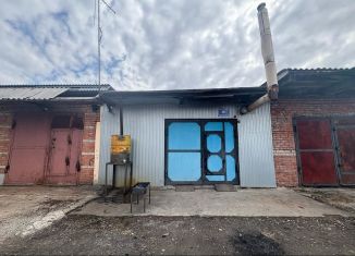 Продажа гаража, 30 м2, Северск, улица Парусинка, 6с11/9/2