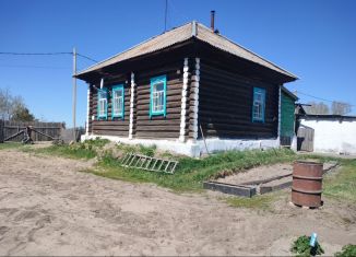 Продается дом, 53 м2, рабочий посёлок Сузун, улица Выглазова, 1