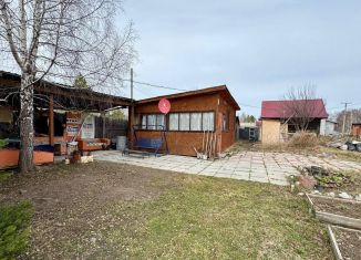 Дача на продажу, 50 м2, коллективный сад № 101