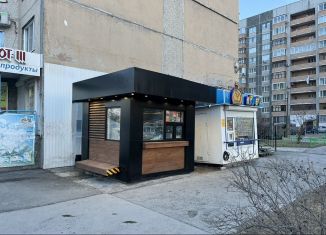 Сдаю торговую площадь, 10 м2, Тюмень, Широтная улица, 100, Восточный округ