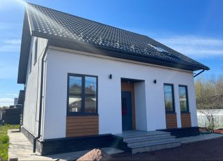 Дом на продажу, 166.7 м2, Пушкин, СНТ Коллективный Сад № 6, 54