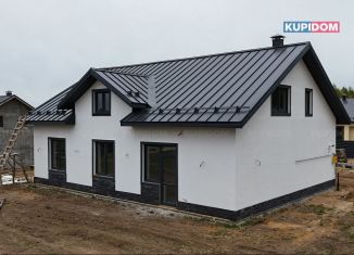 Продам дом, 223 м2, деревня Сатино, Звёздная улица, 78