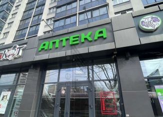 Продажа помещения свободного назначения, 48.8 м2, Воронеж, улица Димитрова, 133, Левобережный район