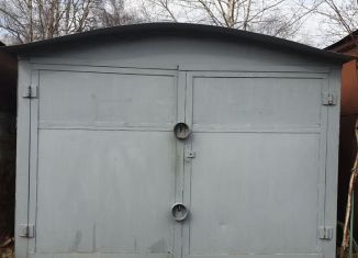 Продажа гаража, 18 м2, Коми, Сысольское шоссе, 25