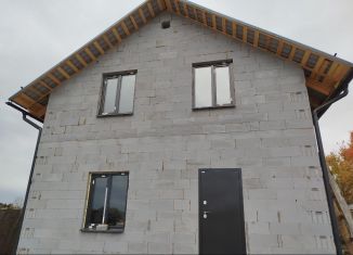 Продажа дома, 115 м2, Усолье, улица Солеваров