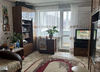 Продам трехкомнатную квартиру, 59.9 м2, Биробиджан, Набережная улица, 32