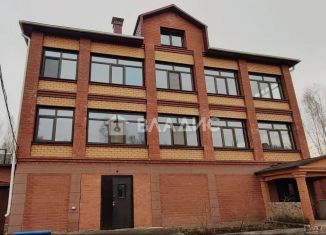 Продам дом, 478 м2, посёлок Плодопитомник, Грушевый переулок, 9