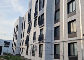 Продажа 2-комнатной квартиры, 56.9 м2, посёлок Пригородный, Центральная улица, 8