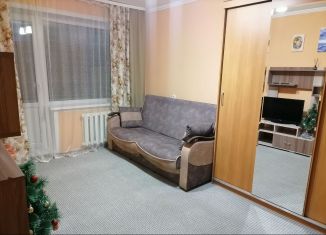 Сдам в аренду однокомнатную квартиру, 33 м2, Курган, улица Яблочкина