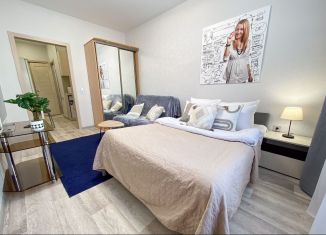 Сдается в аренду 1-ком. квартира, 25 м2, Ульяновск, улица Любови Шевцовой, 59Б