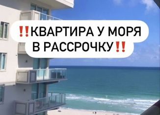 Продается однокомнатная квартира, 49.5 м2, Избербаш, улица Шайдаева, 19