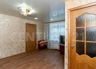 Продаю двухкомнатную квартиру, 43.4 м2, Ульяновск, улица Луначарского, 5