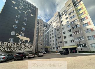 Продается 1-комнатная квартира, 34.9 м2, Сыктывкар, Петрозаводская улица, 33