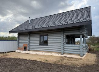 Дом на продажу, 94.7 м2, Чувашия, Луговая улица