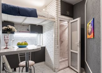 Сдаю в аренду квартиру студию, 11 м2, Санкт-Петербург, Лиговский проспект, муниципальный округ Лиговка-Ямская