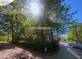 Продается двухкомнатная квартира, 45.4 м2, Калининград, улица Некрасова, 22