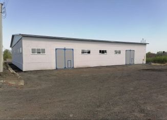 Сдам в аренду производство, 1500 м2, Пензенская область, Молодёжная улица, 43А