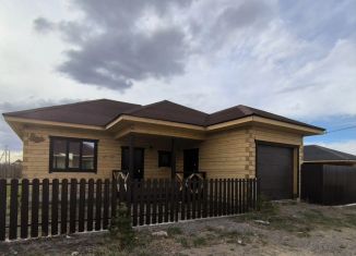 Дом на продажу, 135 м2, село Калинино, Зелёная улица, 65