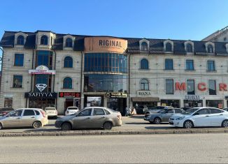 Помещение свободного назначения в аренду, 460 м2, Назрань, улица Картоева, 154