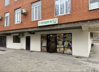Торговая площадь на продажу, 126 м2, Махачкала, 1-й Ванашимахинский проезд, 10к1, Ленинский внутригородской район