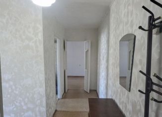 Продам 3-ком. квартиру, 58 м2, Биробиджан, Советская улица, 64А, микрорайон А