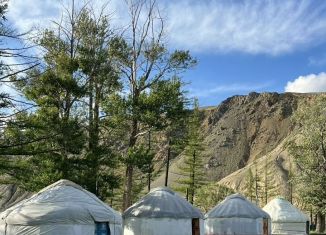 Сдается в аренду дом, 25 м2, село Чаган-Узун, Центральная улица, 2В