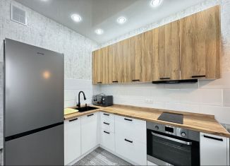 Квартира в аренду студия, 34 м2, Краснодар, Колхозная улица, 5/1, ЖК Все Свои