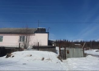 Продам дом, 92.7 м2, Магадан, Цветочная улица, 49