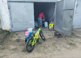 Гараж на продажу, 21 м2, Чайковский