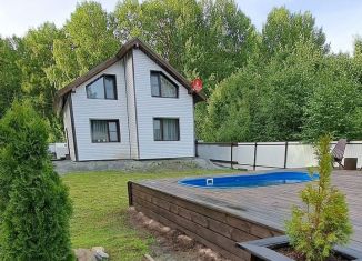 Сдается в аренду дом, 120 м2, Карелия, 86К-18, 11-й километр