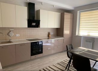 Аренда двухкомнатной квартиры, 61.7 м2, Саратов, Большая Казачья улица