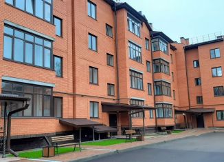 Продажа 2-ком. квартиры, 69.6 м2, хутор Новая Пролетарка, Озёрная улица, 2Е, ЖК Абрикос