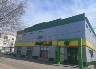 Торговая площадь на продажу, 1384 м2, Калмыкия, Московская улица, 83