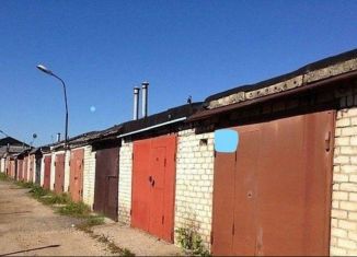Гараж на продажу, 22 м2, Курчатов, Садовая улица, 27