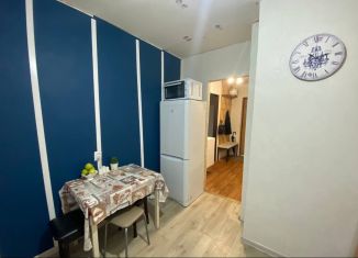 1-комнатная квартира на продажу, 32.9 м2, Кострома, микрорайон Паново, 16