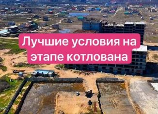 Продажа 1-комнатной квартиры, 43.9 м2, Избербаш