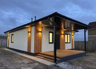 Продается дом, 95 м2, Абакан, Солнечная улица