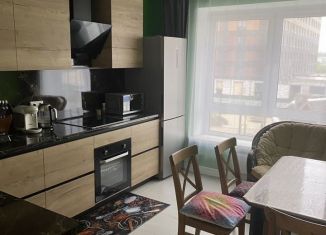 Продается 2-комнатная квартира, 58 м2, Котельники, ЖК Белая Дача Парк, микрорайон Парковый, 1к6