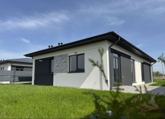 Дом на продажу, 127 м2, поселок Заозерье, Озёрный переулок