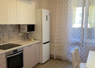 Сдаю в аренду 1-комнатную квартиру, 34 м2, Санкт-Петербург, Планерная улица, 89, ЖК Нью Тайм