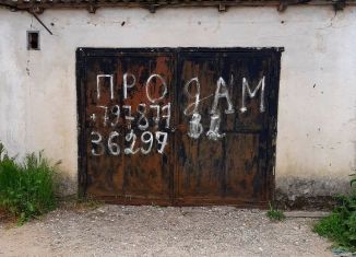 Продается гараж, 25 м2, село Уютное, улица Петра Николаева