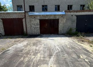 Продажа гаража, 24 м2, Балашов, Юбилейная улица, 8А