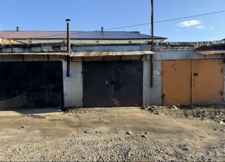 Продается гараж, 19 м2, Биробиджан, микрорайон А, Широкая улица, 15А