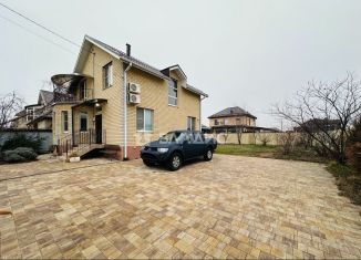 Дом на продажу, 120 м2, аул Козет, Адмиралтейская улица, 10