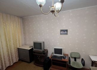 Аренда однокомнатной квартиры, 37 м2, Коми, Авиационная улица
