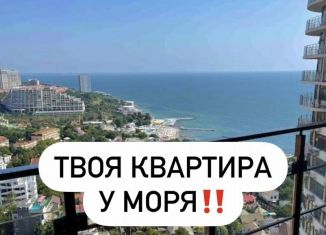 Продам 1-комнатную квартиру, 49.5 м2, Избербаш, улица Шайдаева, 19