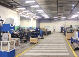 Сдача в аренду производства, 3600 м2, Пензенская область, улица Антонова, 3